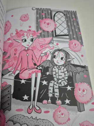 La Isadora Moon 11 - La Isadora Moon i la poció...