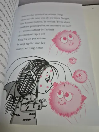 La Isadora Moon 11 - La Isadora Moon i la poció...