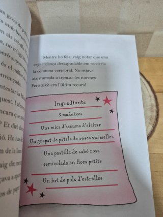 La Isadora Moon 11 - La Isadora Moon i la poció...