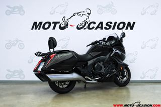 BMW K 1600 B