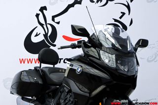 BMW K 1600 B