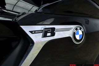 BMW K 1600 B