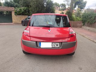 Renault Megane 2.0T 165CV