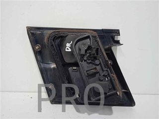 PILOTO TRA. DCHO. NISSAN PRIMERA BERLINA (P11)(06.1999->) 1.6 BÁSICO [1,6 LTR. - 73 KW 16V CAT]