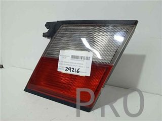 PILOTO TRA. DCHO. NISSAN PRIMERA BERLINA (P11)(06.1999->) 1.6 BÁSICO [1,6 LTR. - 73 KW 16V CAT]