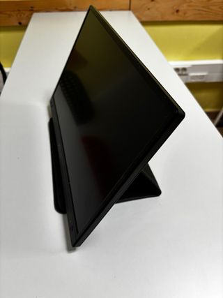 Monitor Portátil ASUS ZenScreen MB166C 15.6