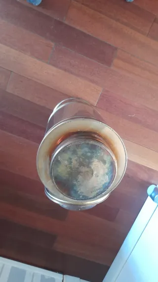 Tubos Chimetal para estufa de leña/carbón