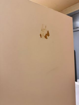 Armario infantil Ikea 2 puertas y 3 cajones