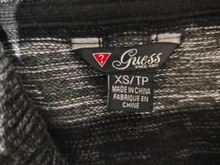 Jersey Guess Mujer Talla XS