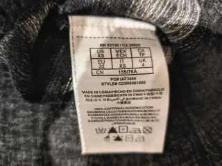 Jersey Guess Mujer Talla XS