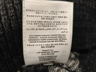 Jersey Guess Mujer Talla XS