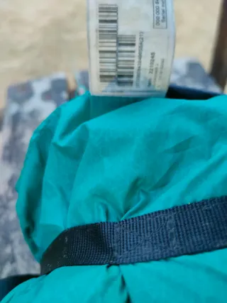 Tienda campaña Quechua Quick Hiker 2