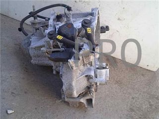 CAJA CAMBIOS MANUAL CITROEN XSARA PICASSO (1999->) 1.6 HDI 90 SX [1,6 LTR. - 66 KW 16V HDI]