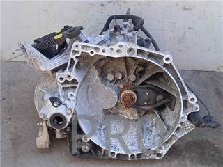 CAJA CAMBIOS MANUAL CITROEN XSARA PICASSO (1999->) 1.6 HDI 90 SX [1,6 LTR. - 66 KW 16V HDI]