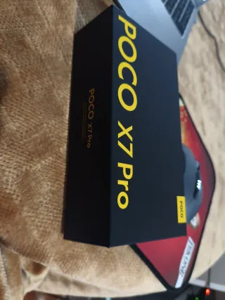 Poco X7 Pro 8GB /256