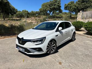 Renault Megane 2022