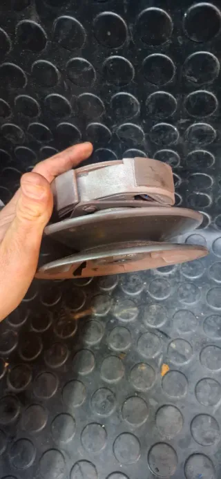 Bendix arranque embrague malossi honda sh 125 2009