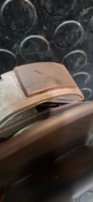 Bendix arranque embrague malossi honda sh 125 2009