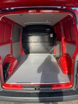 Volkswagen Transporter T6 2017