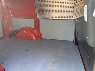 Volkswagen Transporter T6 2017