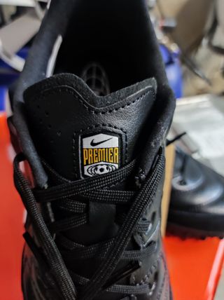 Zapatillas Nike Premier IV