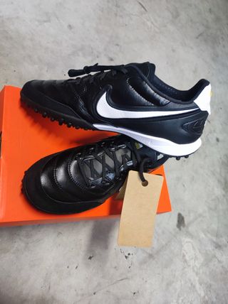 Zapatillas Nike Premier IV