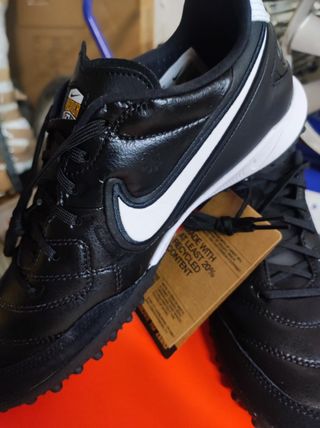 Zapatillas Nike Premier IV