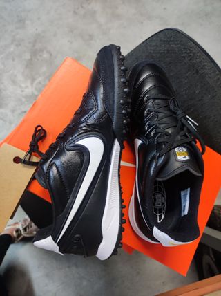 Zapatillas Nike Premier IV
