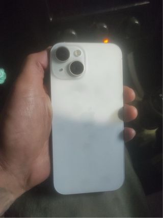 iPhone 15 256GB Apple