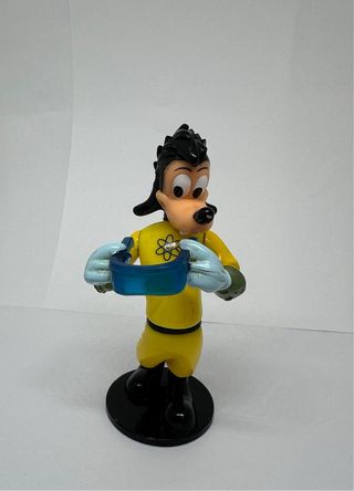 Goofy Movie McDonald's Figura