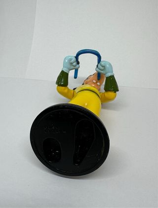 Goofy Movie McDonald's Figura