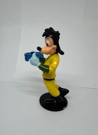 Goofy Movie McDonald's Figura