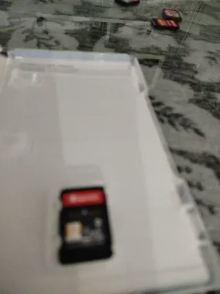 Hogwarts Legacy Nintendo Switch