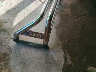 Mitsubishi L 200 2018