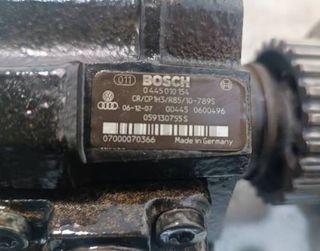 Volkswagen 37179 bomba 0445010154 04450600496