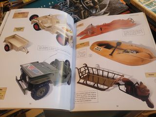 MADELMAN - Guía completa