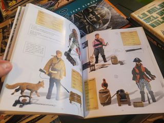 MADELMAN - Guía completa