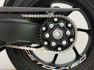 KTM 1290 SUPER DUKE RR