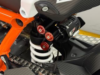 KTM 1290 SUPER DUKE RR