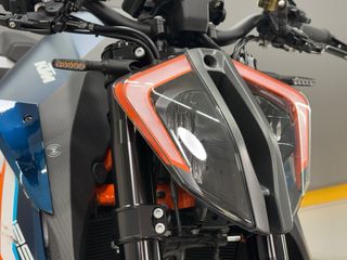 KTM 1290 SUPER DUKE RR