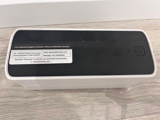 Impresora de etiquetas Phomemo. modelo PM-241-BT