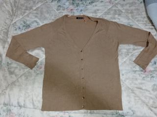 CHAQUETA MUJER XL