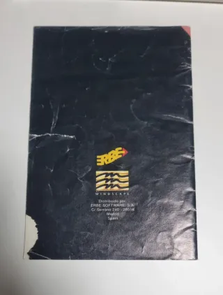 🇪🇸 GODS Super Nintendo snes supernes nes