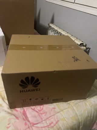 Inversor Huawei 3KTL