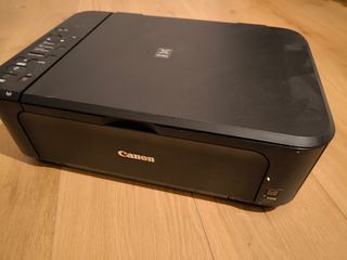 Impresora Escáner Canon Negra MG3250