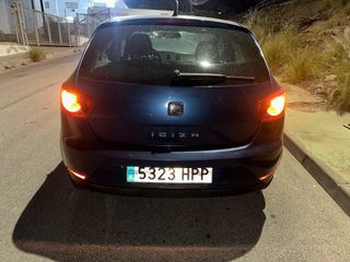 SEAT Ibiza 2013