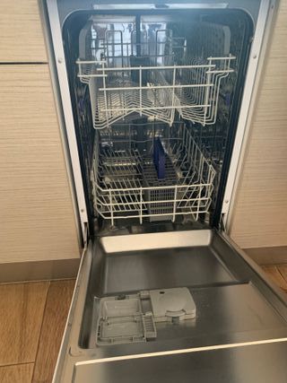 Lavavajillas Beko 40cm