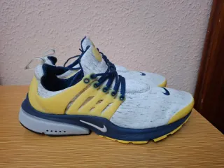 Zapatillas Nike Presto 43
