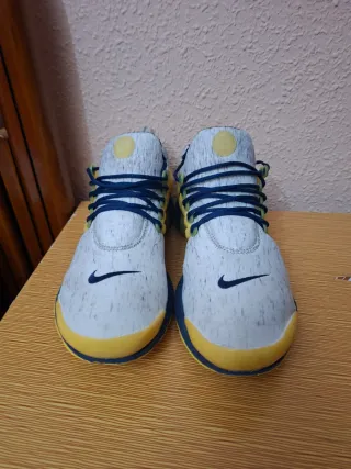 Zapatillas Nike Presto 43