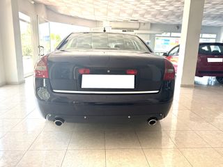 Audi S6 4.2V8 320cv Quattro Tiptronic 4p 2002